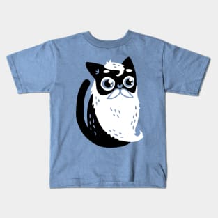 Whiskers Kids T-Shirt